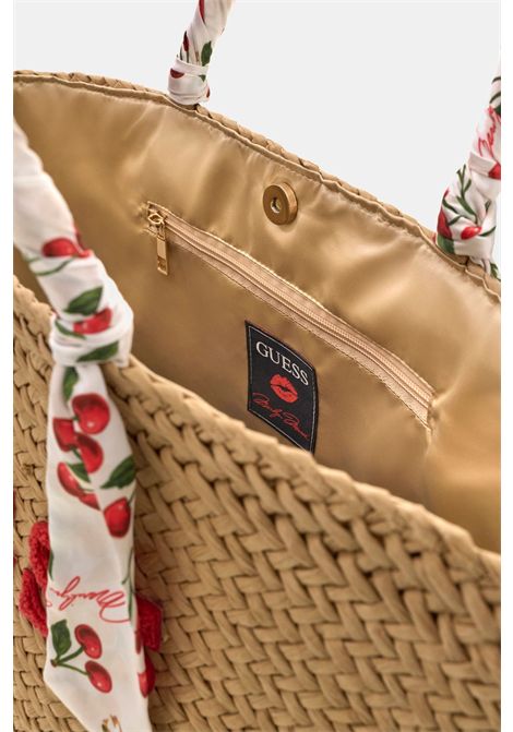 Borsa guess GUESS | Borse | W6YZ35W4790PMW6